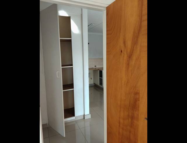 1 BEDROOM APARTMENT FOR SALE IN THE WOLDS
